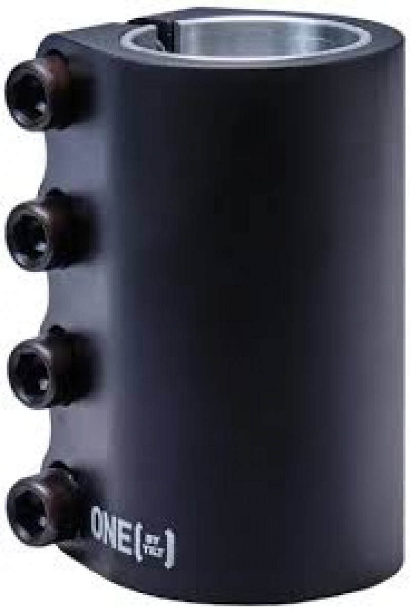 Tilt Stage 1 SCS Clamp